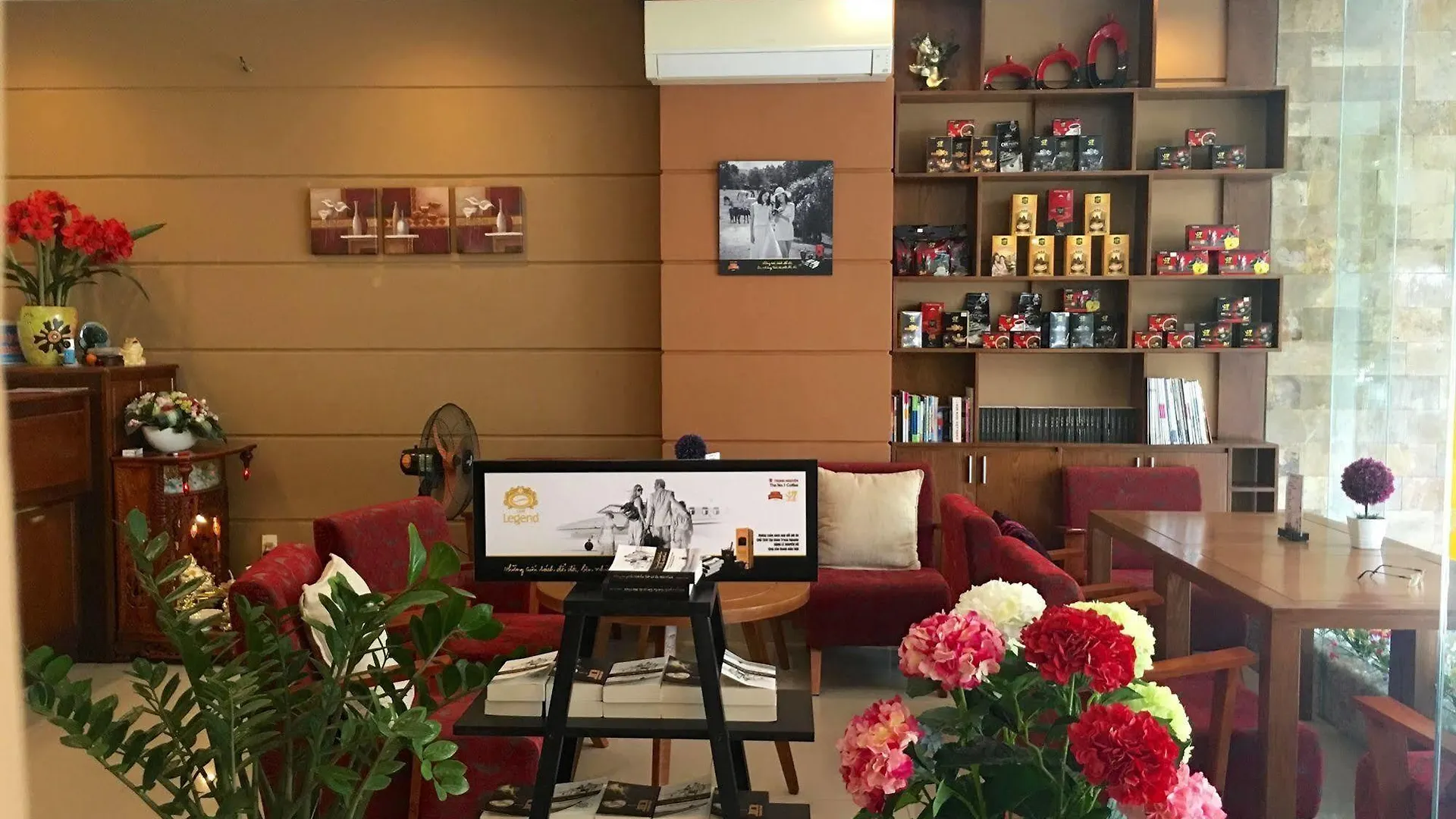 サニー ビーチ ホテル&レストラン ダナン市