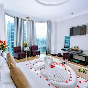 Adina 3 Star *** Da Nang
