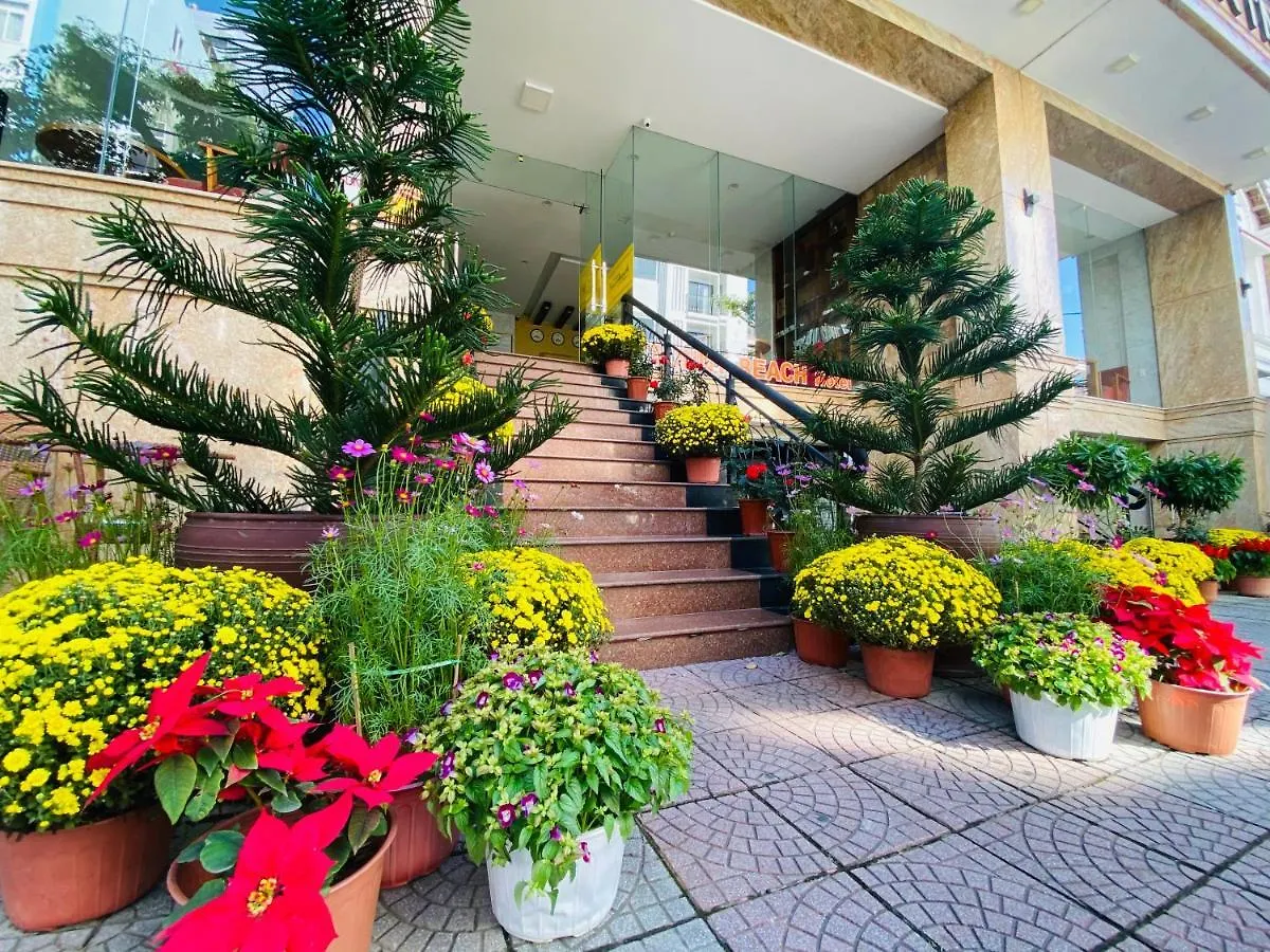 Sunny Beach Hotel & Apartment Da Nang Vietnam