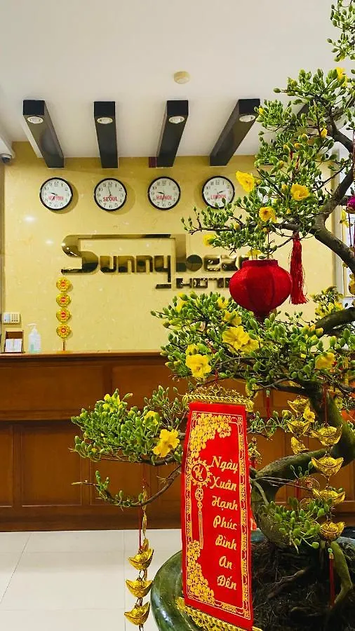 Sunny Beach Hotel & Apartment Da Nang