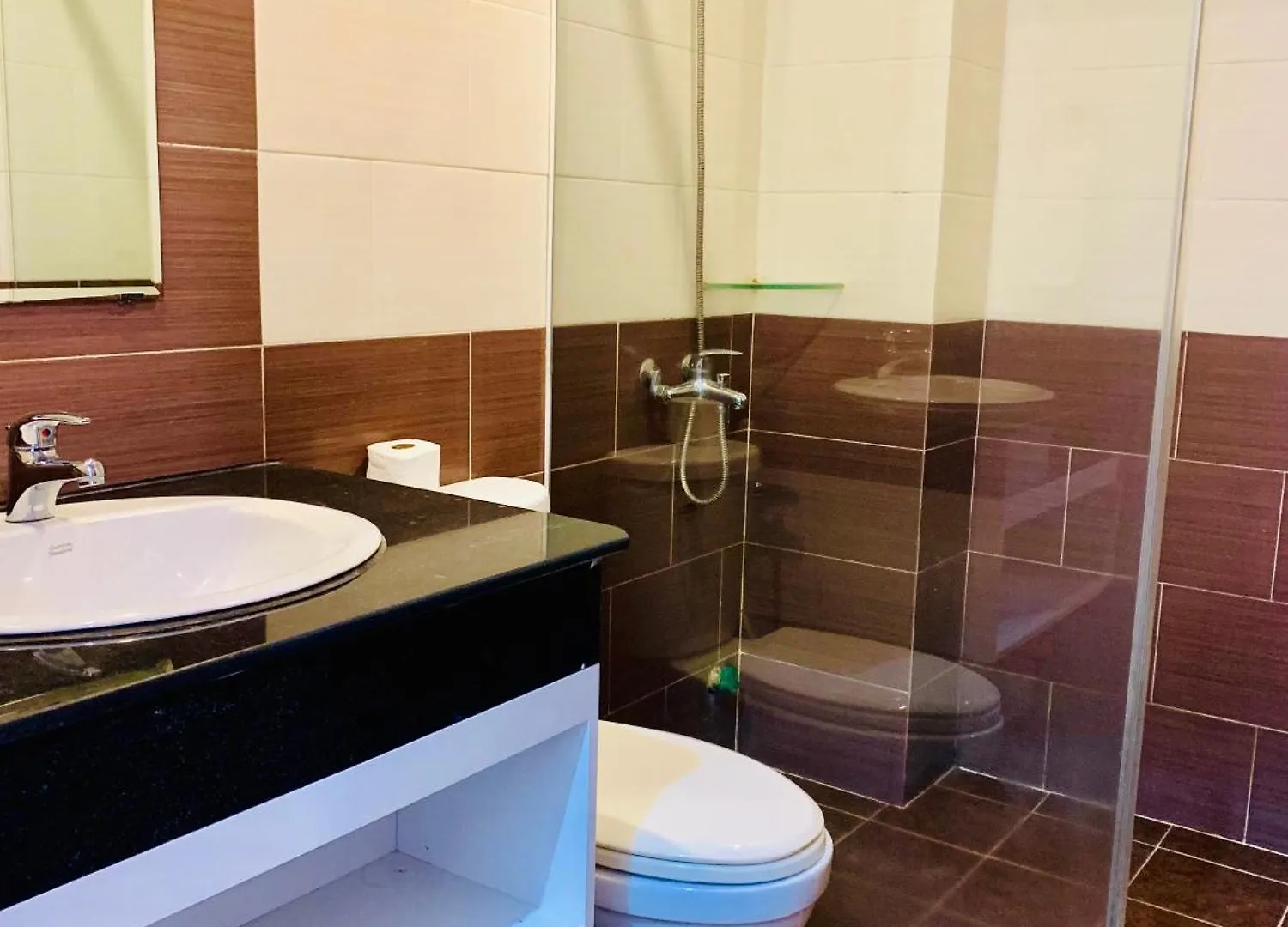 Sunny Beach Hotel & Apartment Da Nang Vietnam