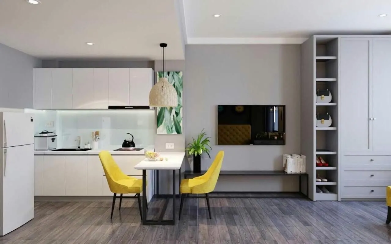 Sunny Beach Hotel & Apartment Da Nang