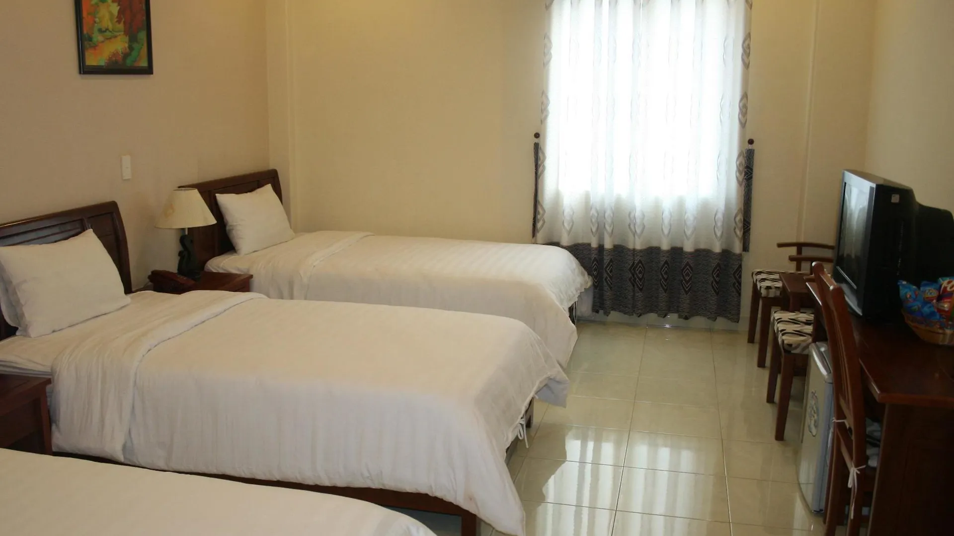 Sunny Beach Hotel & Apartment Da Nang