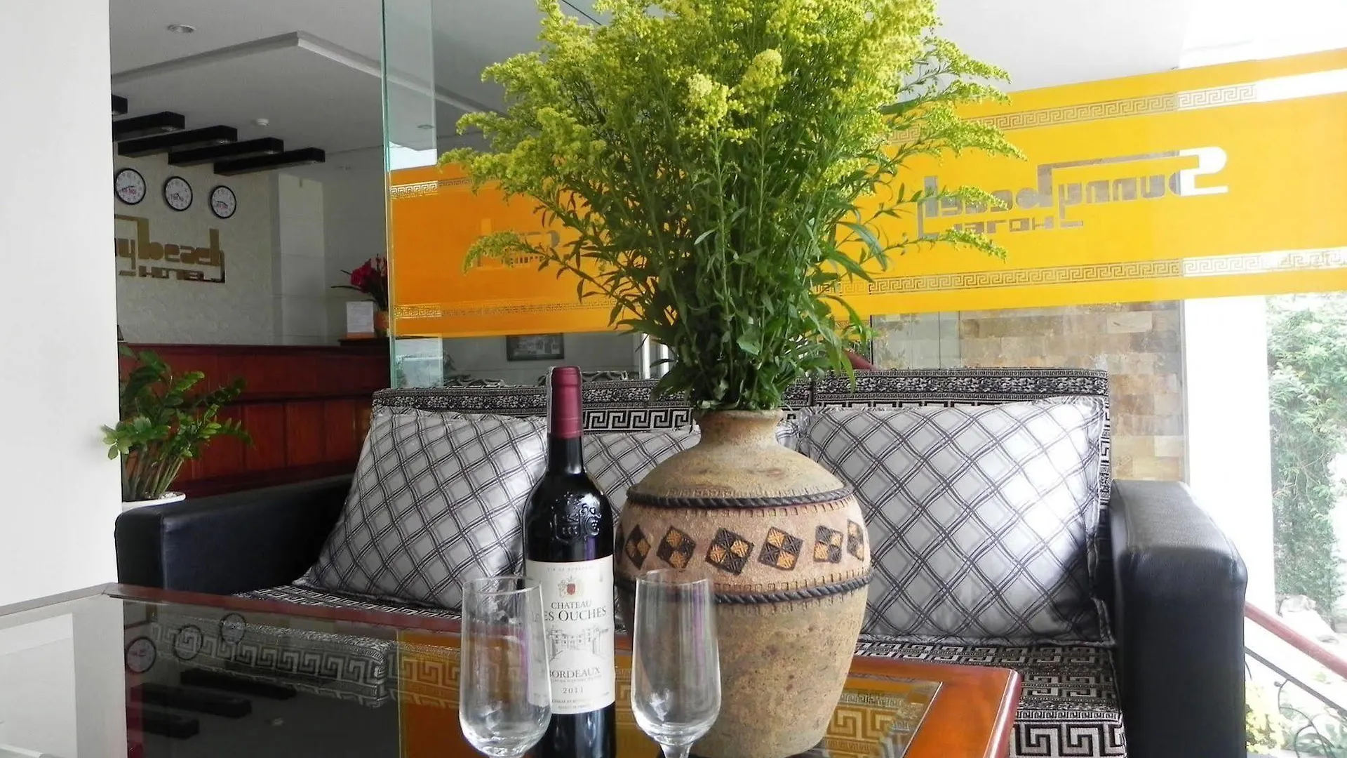 Sunny Beach Hotel & Apartment Da Nang