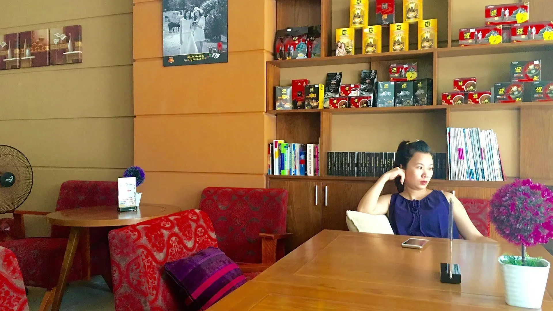 Sunny Beach Hotel & Apartment Da Nang Vietnam