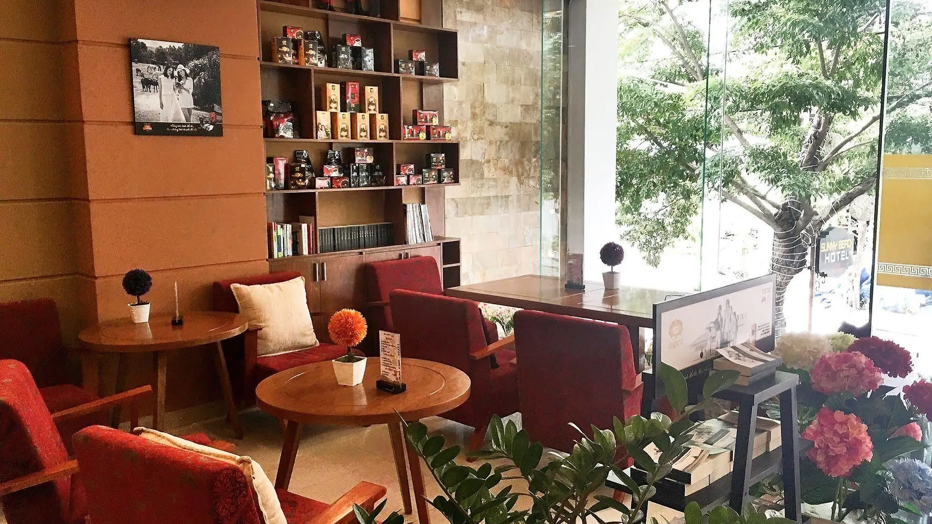 Sunny Beach Hotel & Apartment Da Nang