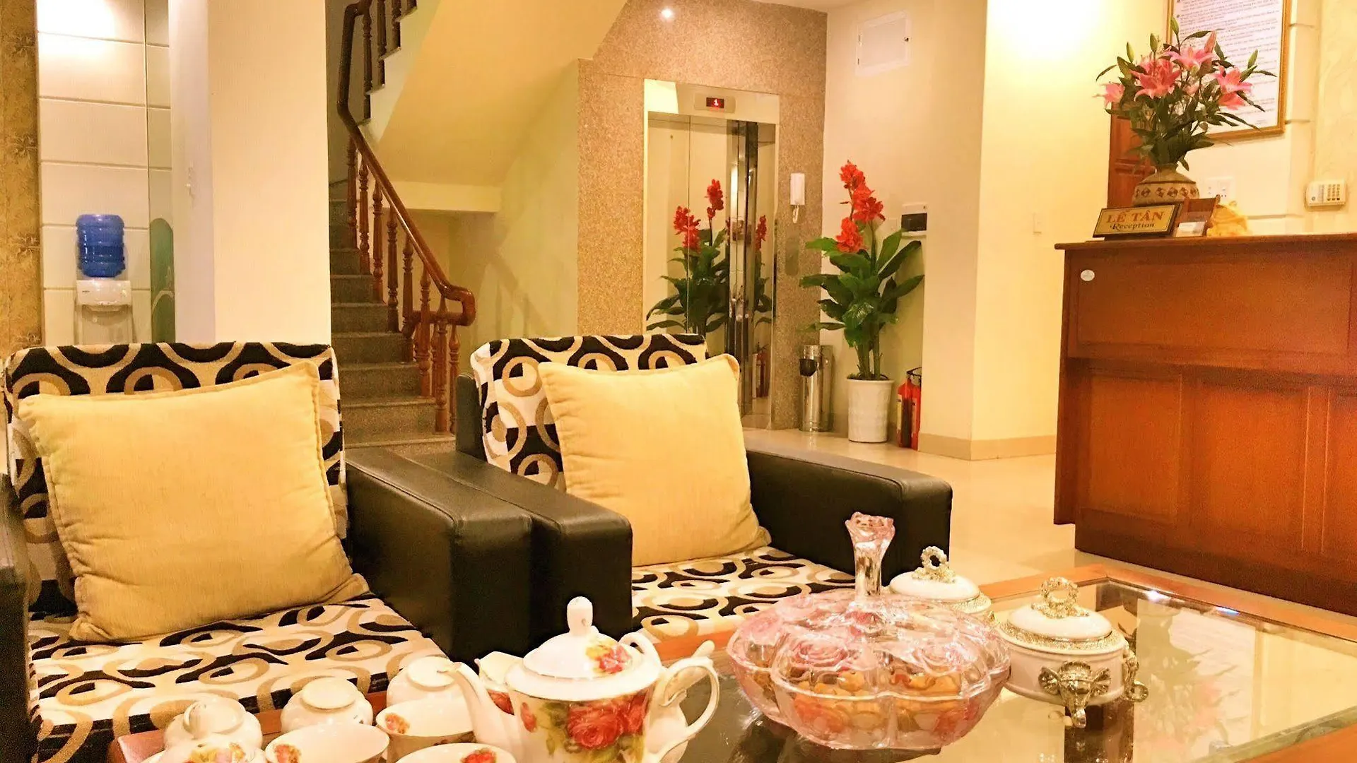 ***  Sunny Beach Hotel & Apartment Da Nang Vietnam