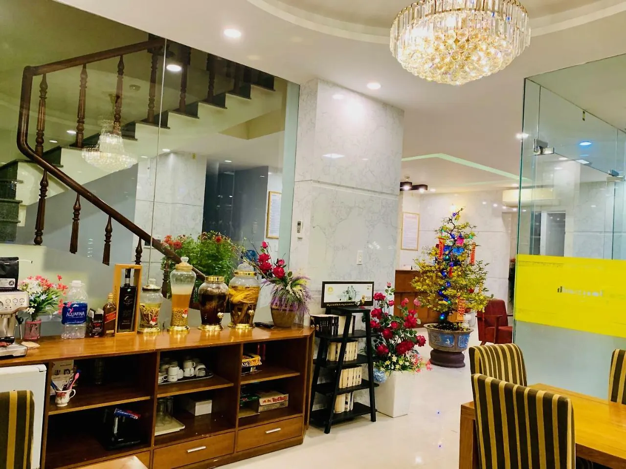 Sunny Beach Hotel & Apartment Da Nang 3*,