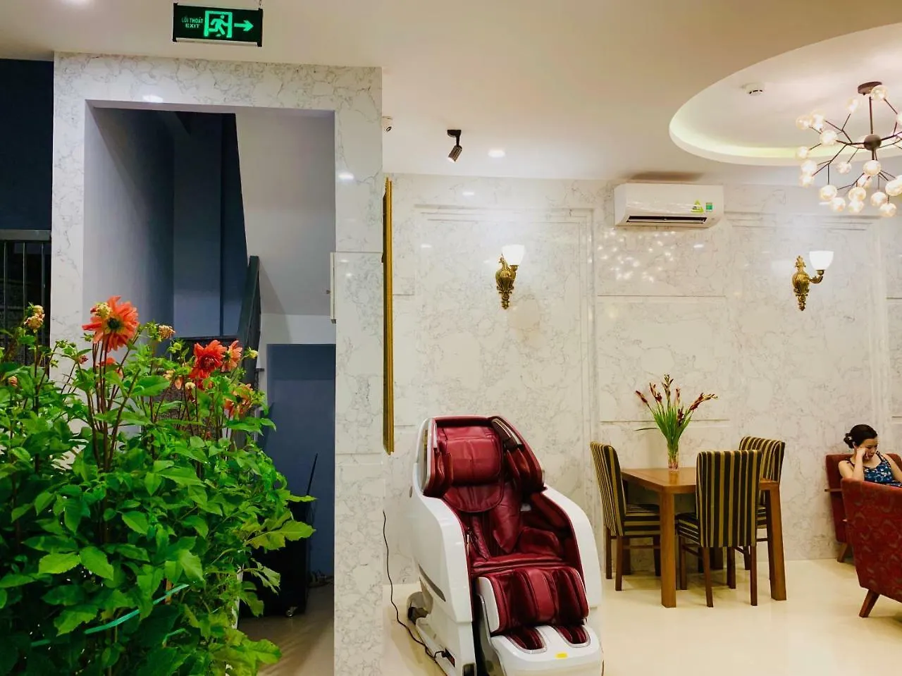 Sunny Beach Hotel & Apartment Da Nang