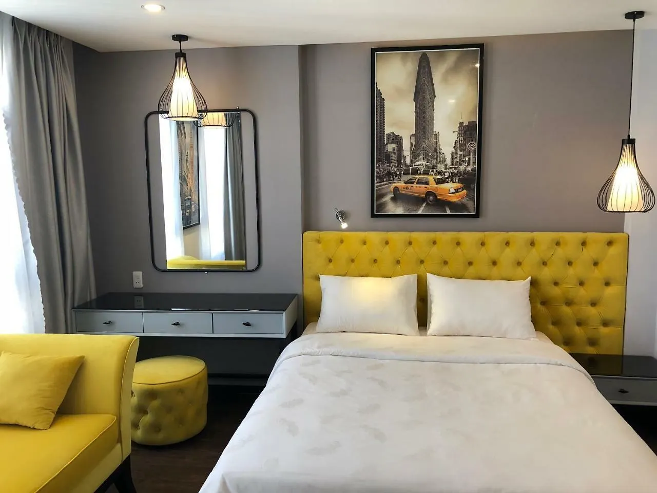 Sunny Beach Hotel & Apartment Da Nang