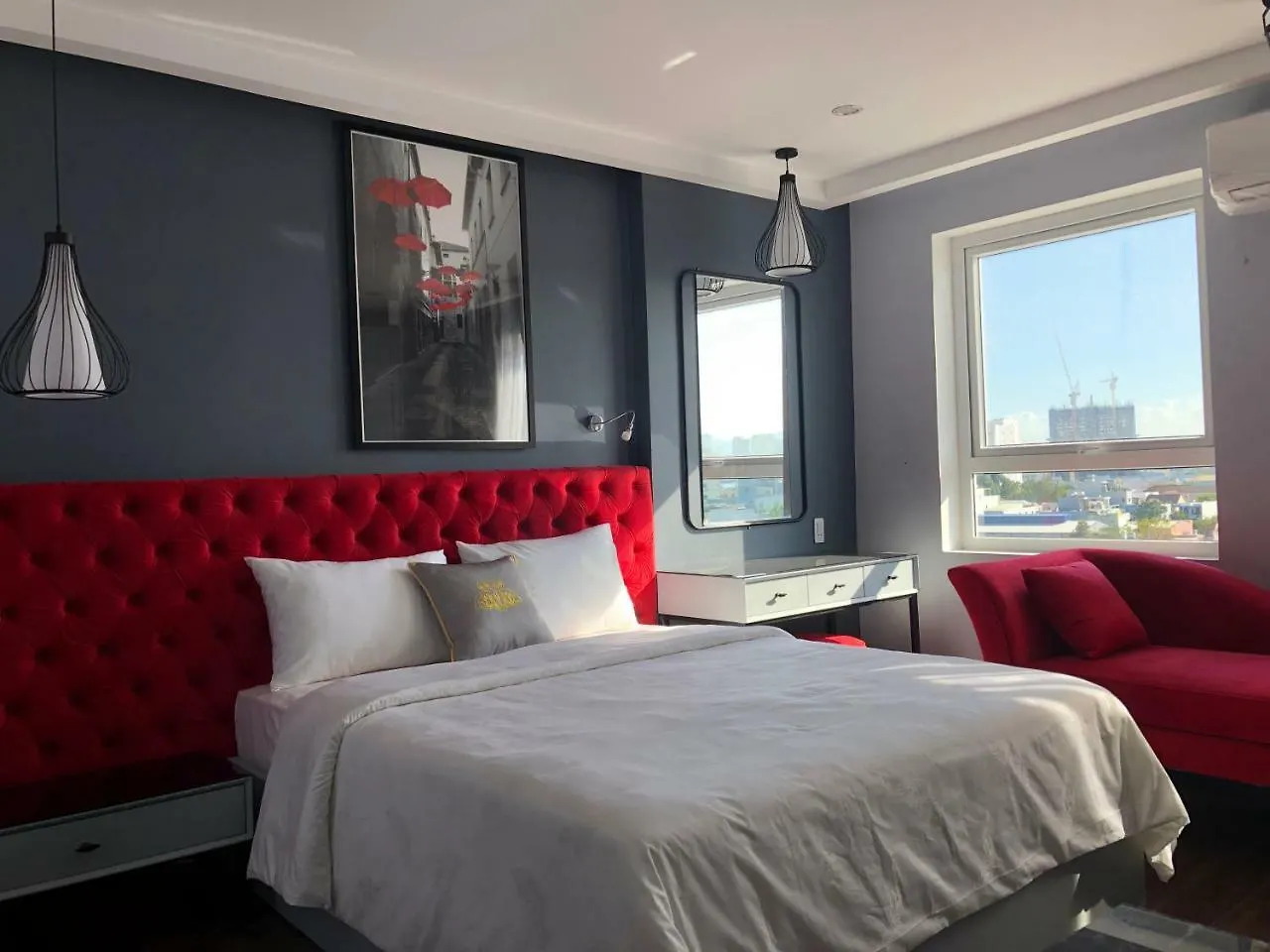 Sunny Beach Hotel & Apartment Da Nang