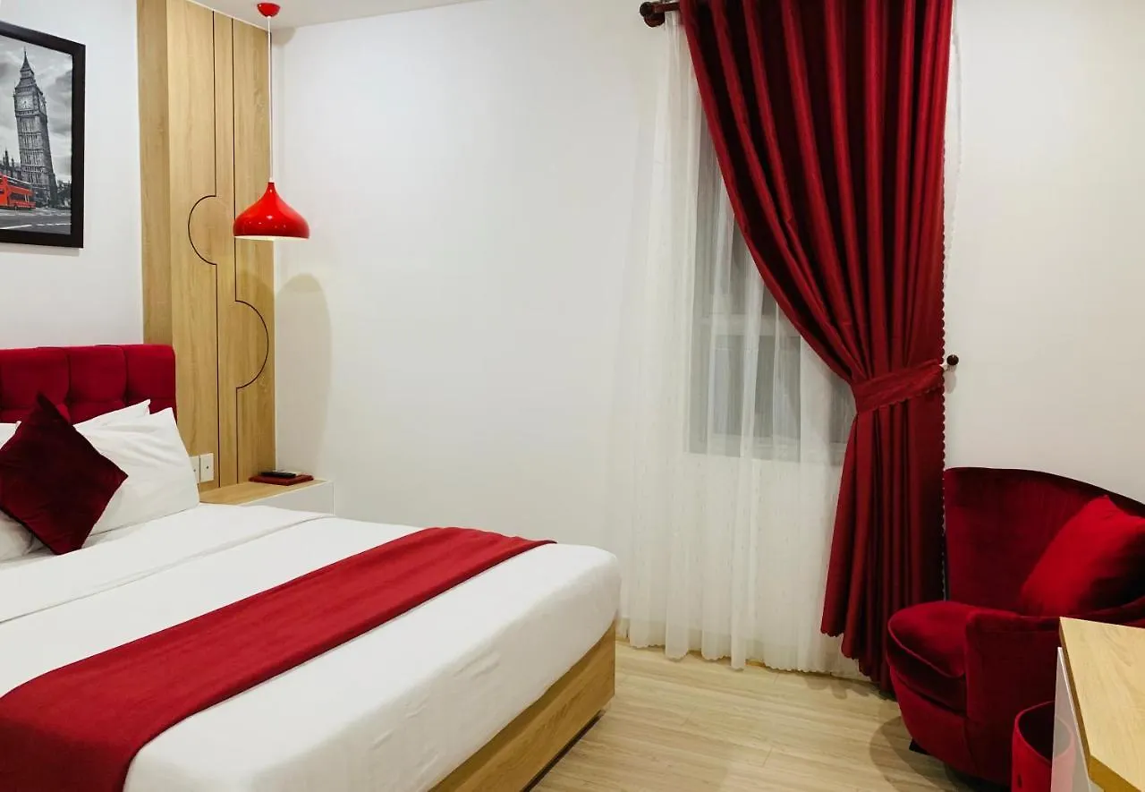 Sunny Beach Hotel & Apartment Da Nang