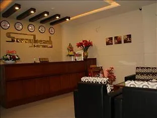 Sunny Beach Hotel & Apartment Da Nang